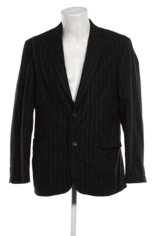 Мъжко сако, Размер XL, Цвят Черен, Цена 16,28 лв.