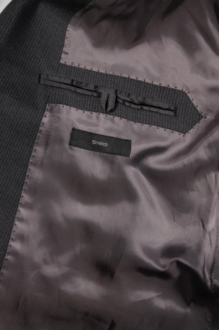 Pánske sako , Veľkosť XL, Farba Sivá, Cena  10,48 €