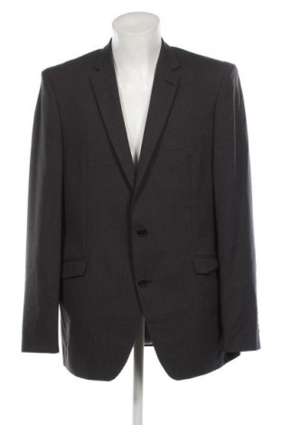 Pánske sako , Veľkosť XL, Farba Sivá, Cena  2,50 €