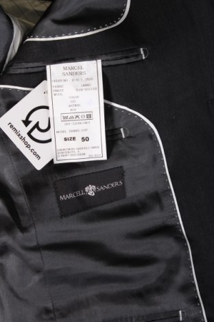 Pánske sako , Veľkosť L, Farba Čierna, Cena  7,49 €