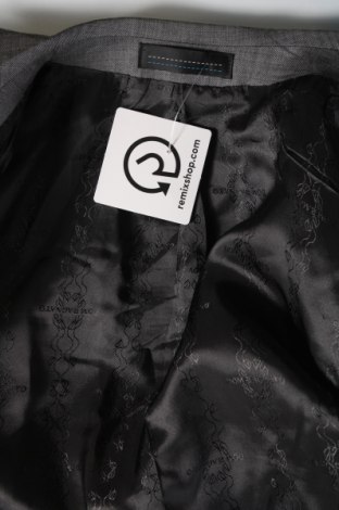 Pánske sako , Veľkosť M, Farba Sivá, Cena  6,99 €
