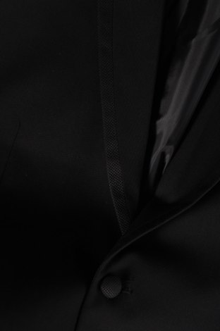 Ανδρικό σακάκι, Μέγεθος XXL, Χρώμα Μαύρο, Τιμή 12,35 €