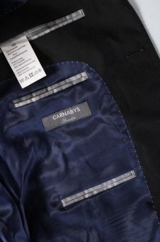 Pánske sako , Veľkosť M, Farba Čierna, Cena  24,95 €