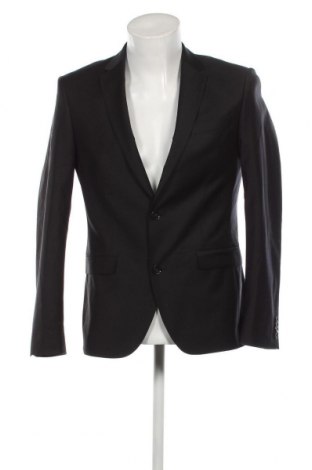 Pánske sako , Veľkosť M, Farba Čierna, Cena  8,73 €