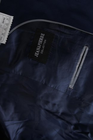Pánske sako , Veľkosť L, Farba Modrá, Cena  13,71 €