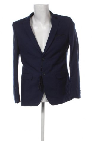 Pánske sako , Veľkosť L, Farba Modrá, Cena  13,71 €