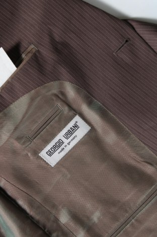 Pánske sako , Veľkosť M, Farba Hnedá, Cena  4,14 €