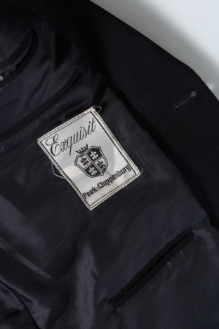 Ανδρικό σακάκι, Μέγεθος S, Χρώμα Μπλέ, Τιμή 18,70 €