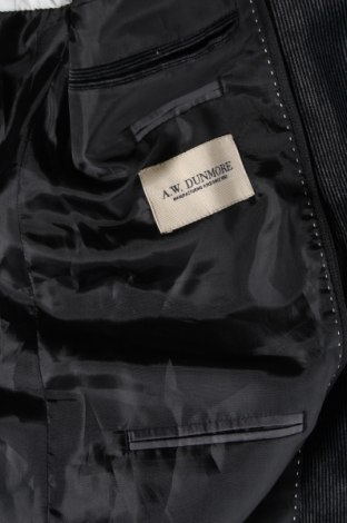 Pánske sako  A.W.Dunmore, Veľkosť XL, Farba Čierna, Cena  8,48 €
