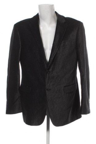 Ανδρικό σακάκι A.W.Dunmore, Μέγεθος XL, Χρώμα Μαύρο, Τιμή 7,62 €