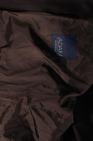 Ανδρικό σακάκι Adam, Μέγεθος L, Χρώμα Καφέ, Τιμή 9,25 €