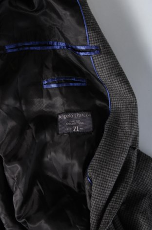 Мъжко сако Angelo Litrico, Размер XL, Цвят Сив, Цена 11,88 лв.
