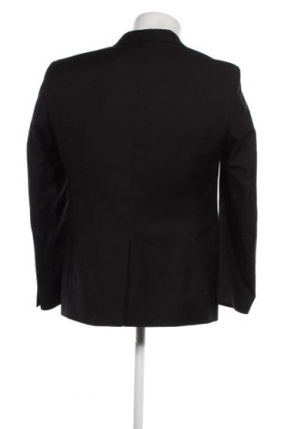 Ανδρικό σακάκι Angelo Litrico, Μέγεθος M, Χρώμα Μαύρο, Τιμή 7,89 €