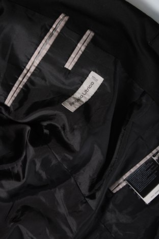 Мъжко сако Angelo Litrico, Размер L, Цвят Черен, Цена 14,96 лв.