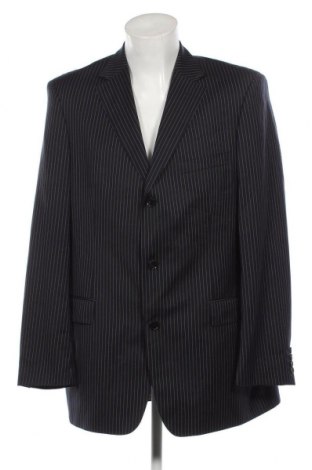 Ανδρικό σακάκι Anson's, Μέγεθος XL, Χρώμα Μπλέ, Τιμή 9,31 €