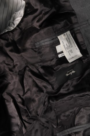 Ανδρικό σακάκι Arket, Μέγεθος XL, Χρώμα Γκρί, Τιμή 124,23 €