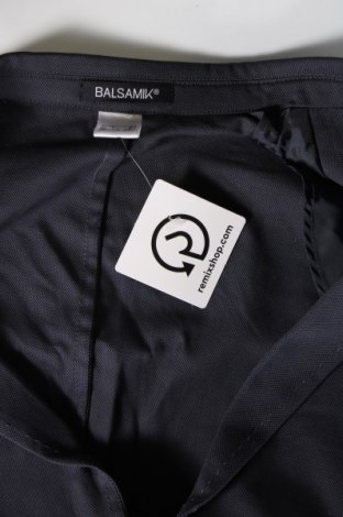 Ανδρικό σακάκι Balsamik, Μέγεθος L, Χρώμα Μπλέ, Τιμή 17,95 €