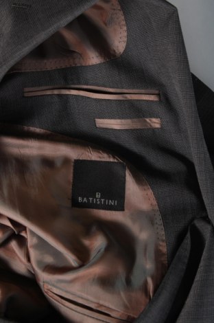 Herren Sakko Batistini, Größe XL, Farbe Grau, Preis 7,35 €