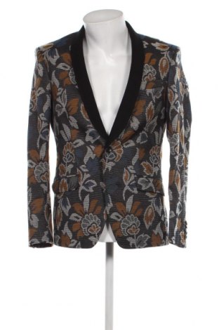 Ανδρικό σακάκι Bertoni, Μέγεθος M, Χρώμα Πολύχρωμο, Τιμή 25,74 €