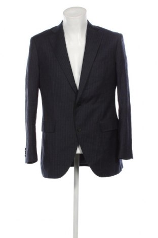 Herren Sakko Bewear, Größe M, Farbe Blau, Preis 8,08 €