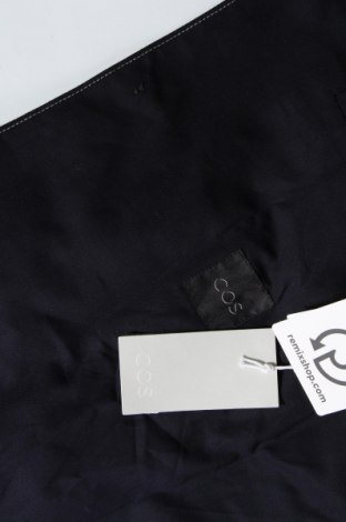 Ανδρικό σακάκι COS, Μέγεθος L, Χρώμα Μπλέ, Τιμή 124,23 €