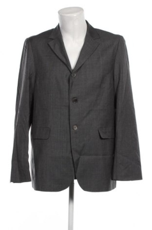 Ανδρικό σακάκι COS, Μέγεθος XL, Χρώμα Γκρί, Τιμή 18,63 €