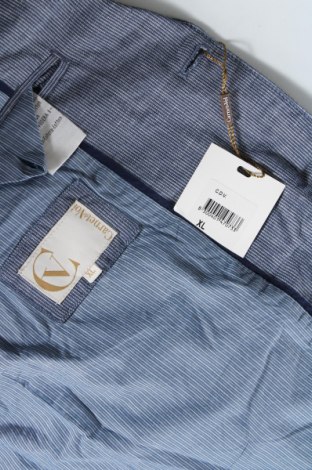 Ανδρικό σακάκι Carnet De Vol, Μέγεθος XL, Χρώμα Μπλέ, Τιμή 16,96 €