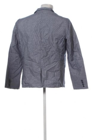 Ανδρικό σακάκι Carnet De Vol, Μέγεθος XL, Χρώμα Μπλέ, Τιμή 16,96 €