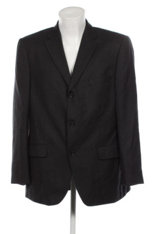Ανδρικό σακάκι Christian Berg, Μέγεθος L, Χρώμα Μαύρο, Τιμή 3,96 €