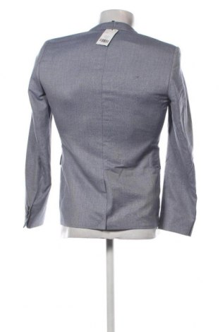Ανδρικό σακάκι Devred 1902, Μέγεθος M, Χρώμα Μπλέ, Τιμή 12,63 €