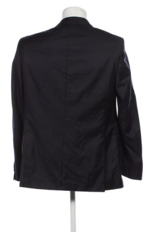 Ανδρικό σακάκι Eduard Dressler, Μέγεθος L, Χρώμα Μπλέ, Τιμή 10,95 €