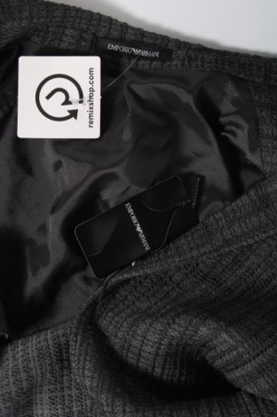 Ανδρικό σακάκι Emporio Armani, Μέγεθος L, Χρώμα Μαύρο, Τιμή 339,36 €