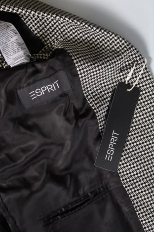 Ανδρικό σακάκι Esprit, Μέγεθος M, Χρώμα Πολύχρωμο, Τιμή 17,29 €