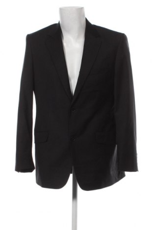 Мъжко сако Esprit, Размер L, Цвят Черен, Цена 20,21 лв.