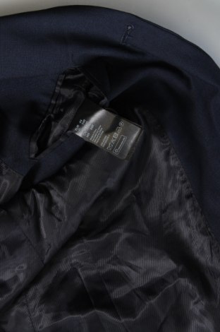 Pánské sako  H&M, Velikost S, Barva Modrá, Cena  154,00 Kč