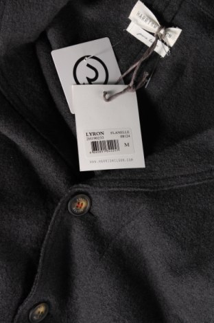 Ανδρικό σακάκι Harris Wilson, Μέγεθος M, Χρώμα Γκρί, Τιμή 124,23 €