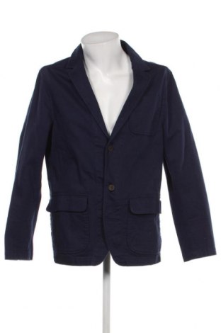 Ανδρικό σακάκι Henry Choice, Μέγεθος XL, Χρώμα Μπλέ, Τιμή 12,58 €