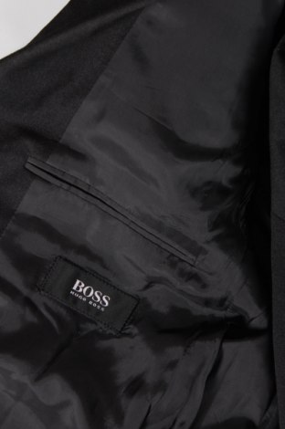 Ανδρικό σακάκι Hugo Boss, Μέγεθος L, Χρώμα Γκρί, Τιμή 79,65 €