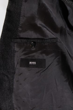 Pánské sako  Hugo Boss, Velikost M, Barva Černá, Cena  713,00 Kč