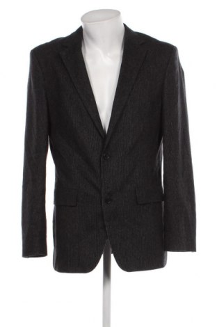 Ανδρικό σακάκι Hugo Boss, Μέγεθος M, Χρώμα Μαύρο, Τιμή 31,14 €