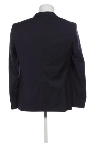 Ανδρικό σακάκι Hugo Boss, Μέγεθος L, Χρώμα Μπλέ, Τιμή 56,77 €