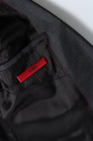 Ανδρικό σακάκι Hugo Boss, Μέγεθος XL, Χρώμα Γκρί, Τιμή 56,86 €