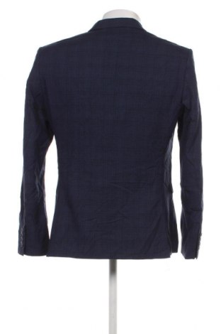 Ανδρικό σακάκι Isaac Dewhirst, Μέγεθος L, Χρώμα Μπλέ, Τιμή 8,78 €