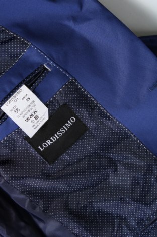 Pánské sako  LORDISSIMO, Velikost XL, Barva Modrá, Cena  1 870,00 Kč