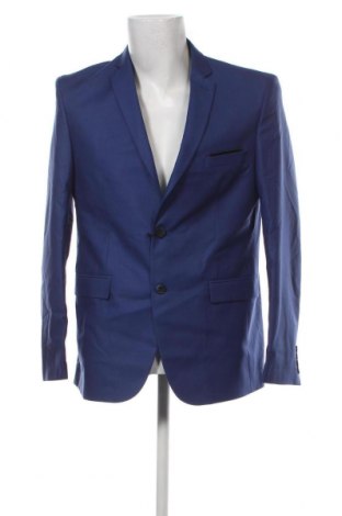 Ανδρικό σακάκι LORDISSIMO, Μέγεθος XL, Χρώμα Μπλέ, Τιμή 23,27 €
