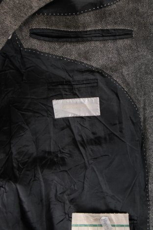 Ανδρικό σακάκι Lawrence Grey, Μέγεθος L, Χρώμα Γκρί, Τιμή 26,10 €