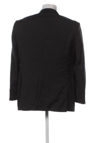 Ανδρικό σακάκι Marks & Spencer Autograph, Μέγεθος XL, Χρώμα Μαύρο, Τιμή 26,10 €