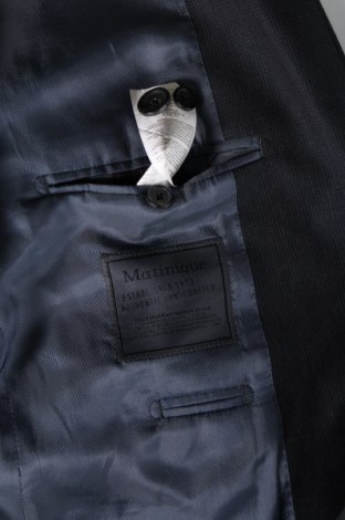 Ανδρικό σακάκι Matinique, Μέγεθος XL, Χρώμα Γκρί, Τιμή 10,36 €