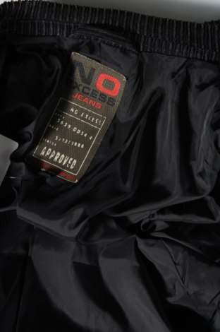 Ανδρικό σακάκι No Excess, Μέγεθος XL, Χρώμα Γκρί, Τιμή 2,66 €