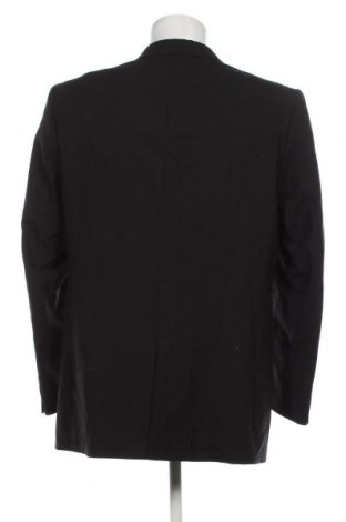 Ανδρικό σακάκι Philosophy Blues Original, Μέγεθος XL, Χρώμα Μαύρο, Τιμή 8,02 €